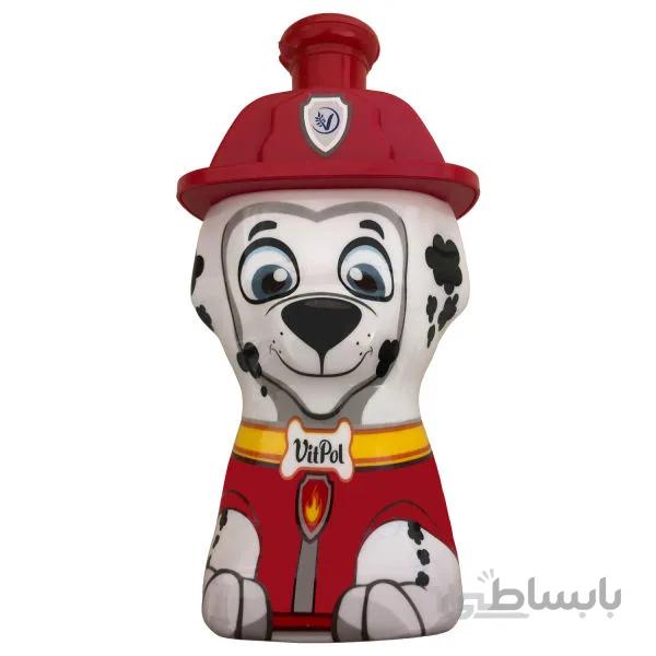 شامپو بچه ویت پول مدل DOG حجم 440 میلی لیتر