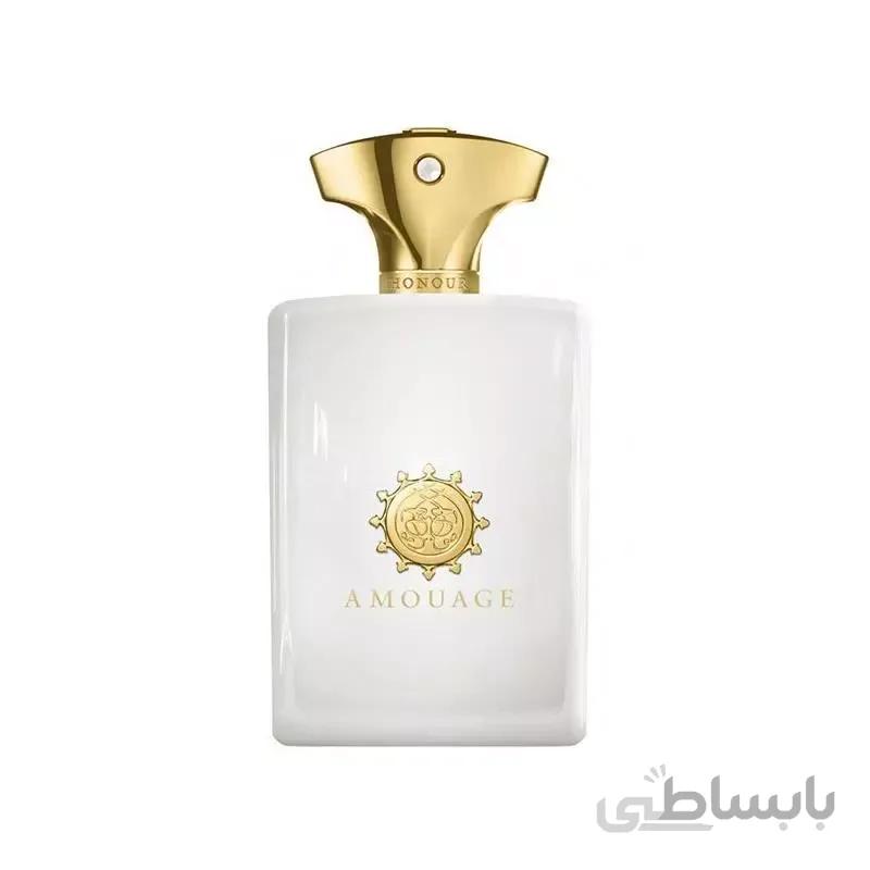 Amouage Honour For Men EDP ا امواژ انر مردانه ادوپرفیوم
