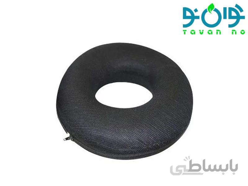 بالش طبی ایرینگ الیافی ورنا