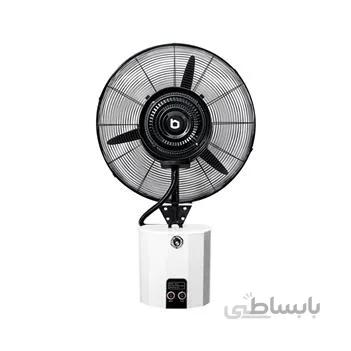 پنکه مه پاش رین فن مدل MW65M