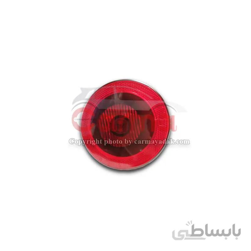 مه شکن عقب راست ام وی ام 110 S