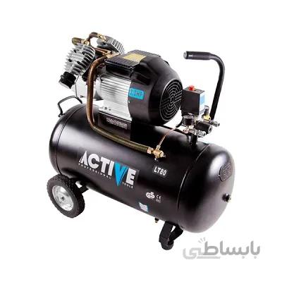 کمپرسور باد اکتیو مدل AC 1280 ا Active AC-1280 Air Compressor