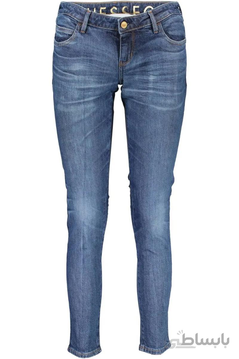 Guess شلوار جین زنانه W92A41D3HU1