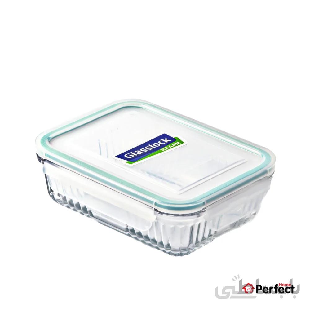 ظرف نگهدارنده گلس لاک مدل OCRS074