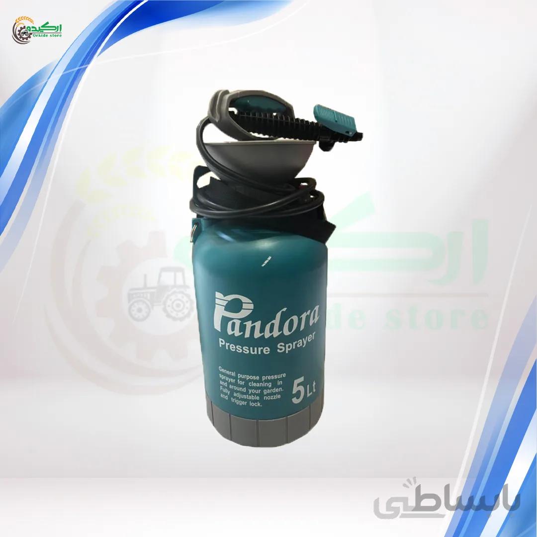 سمپاش ۵ لیتری پاندورا