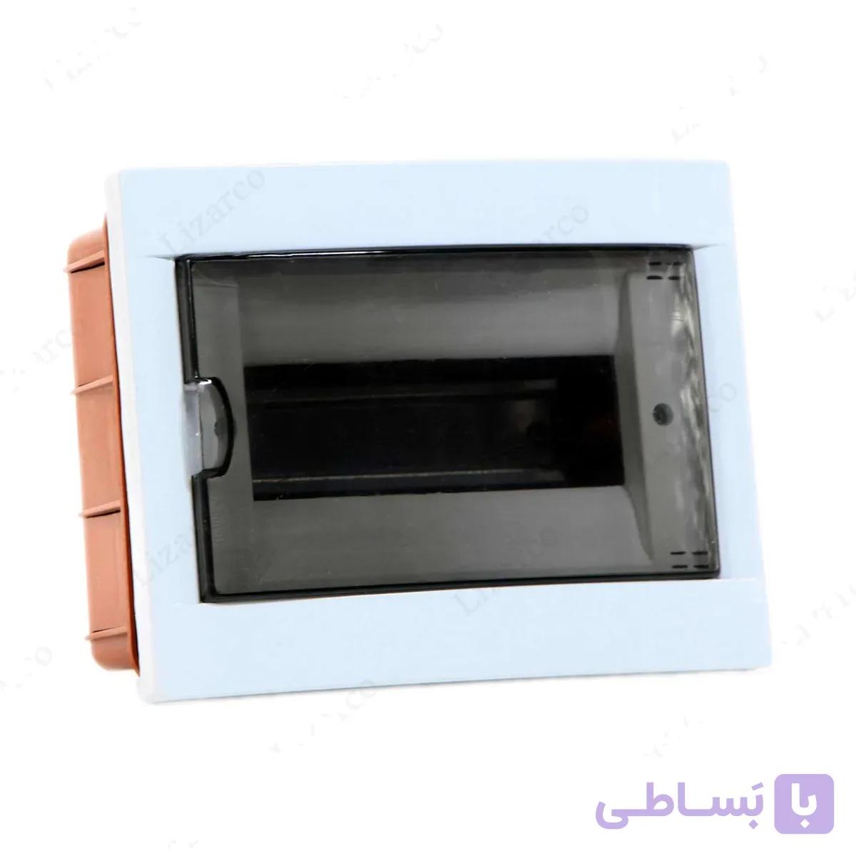 جعبه فیوز طرح 4 عددی - سارو