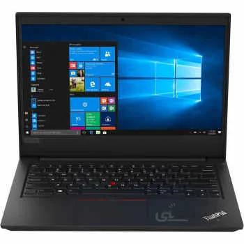 لپ تاپ ۱۴ اینچ لنوو ThinkPad E490 ا Lenovo ThinkPad E490 | 14 inch | Core i5 | 8GB | 1TB | 2GB