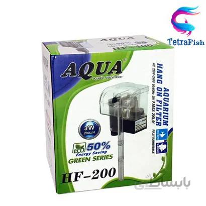 فیلتر هنگان HF 200
