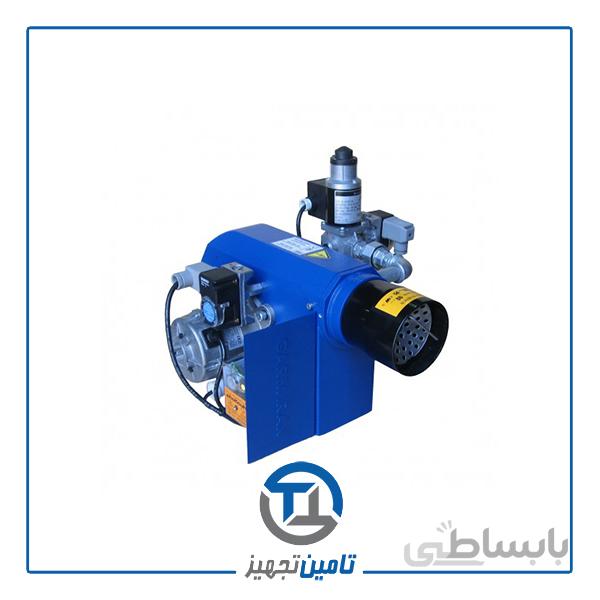 مشعل گاز سوز گرم ایران مدل GNG 90