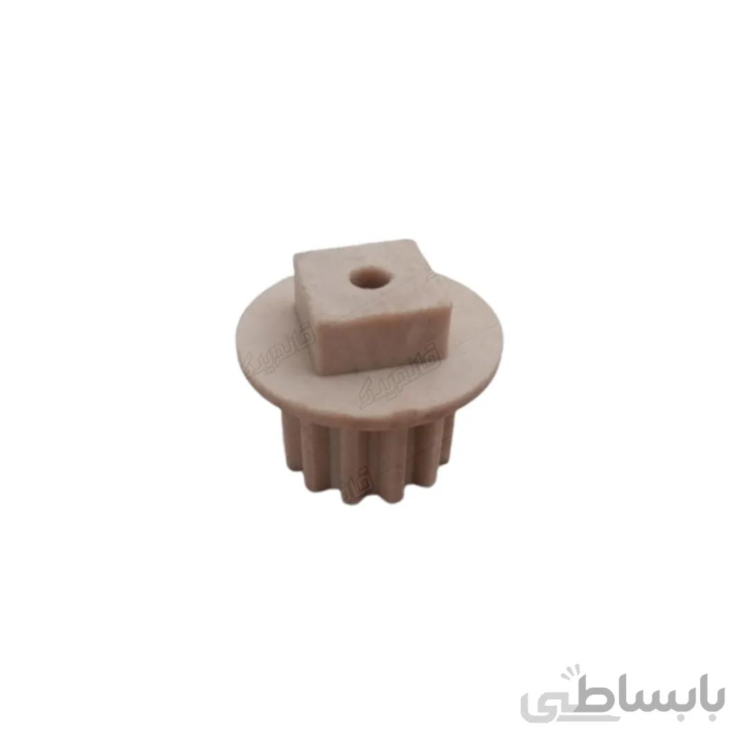 دنده ته روده چرخ گوشت بال کوچک ا دنده ته روده چرخ گوشت بال کوچک