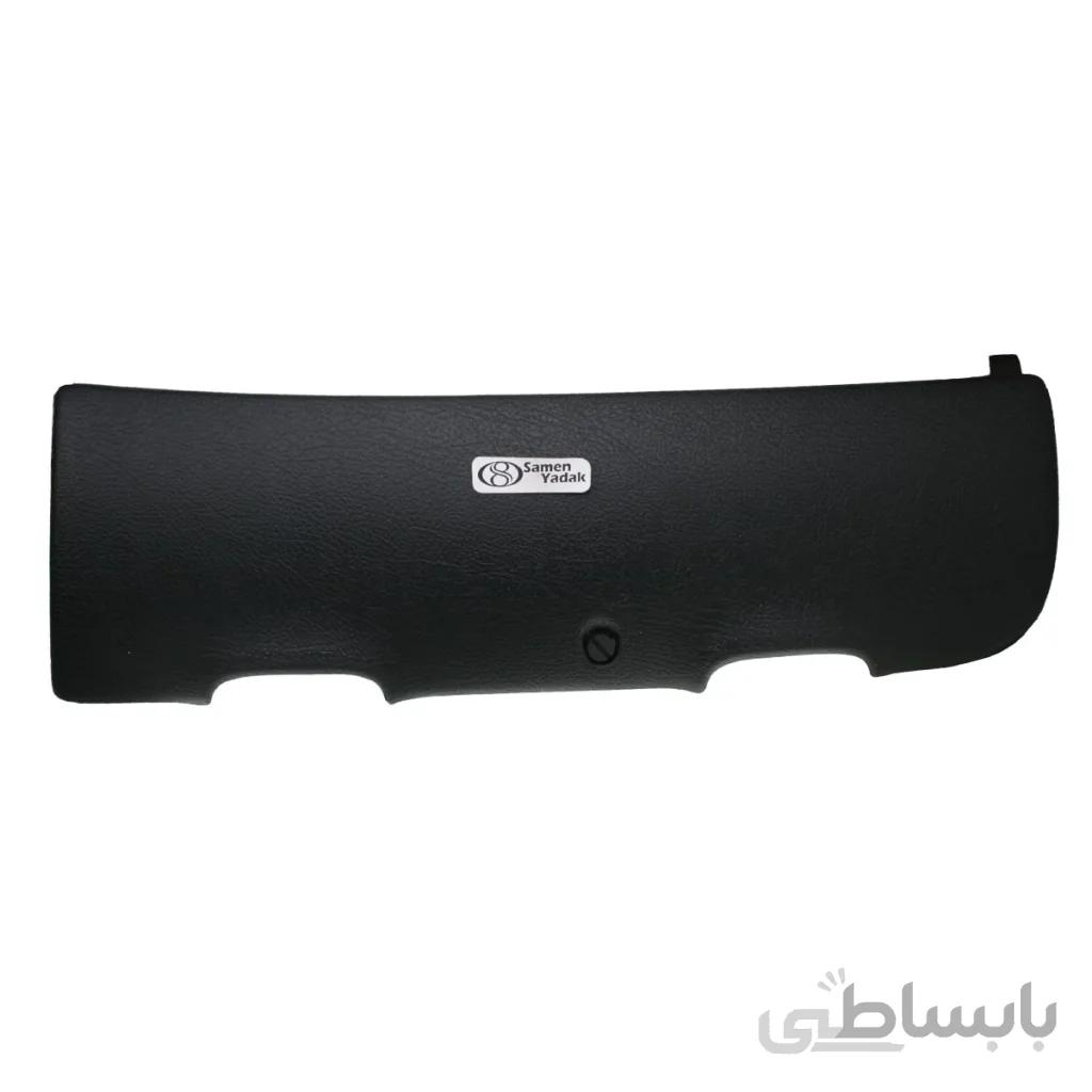 درب جعبه فیوز داخل اتاق 206 (درب BSI )