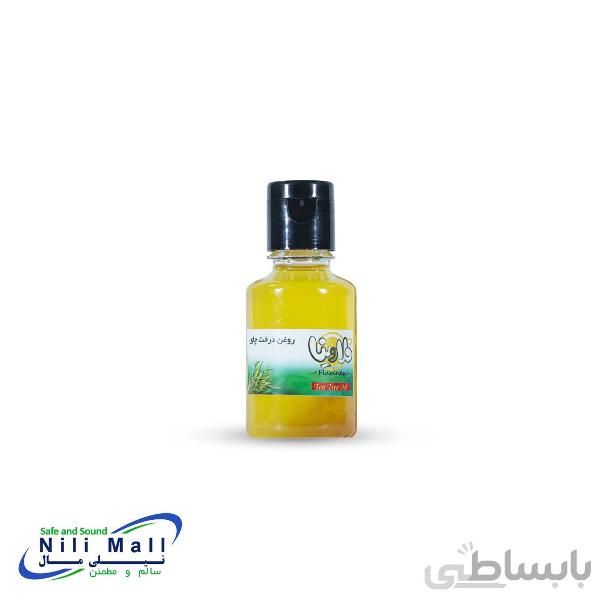 روغن درخت چای 30 میلی لیتری