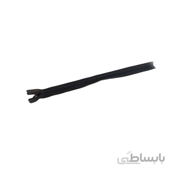 زیپ 50 سانتی مخفی کد 5053Z