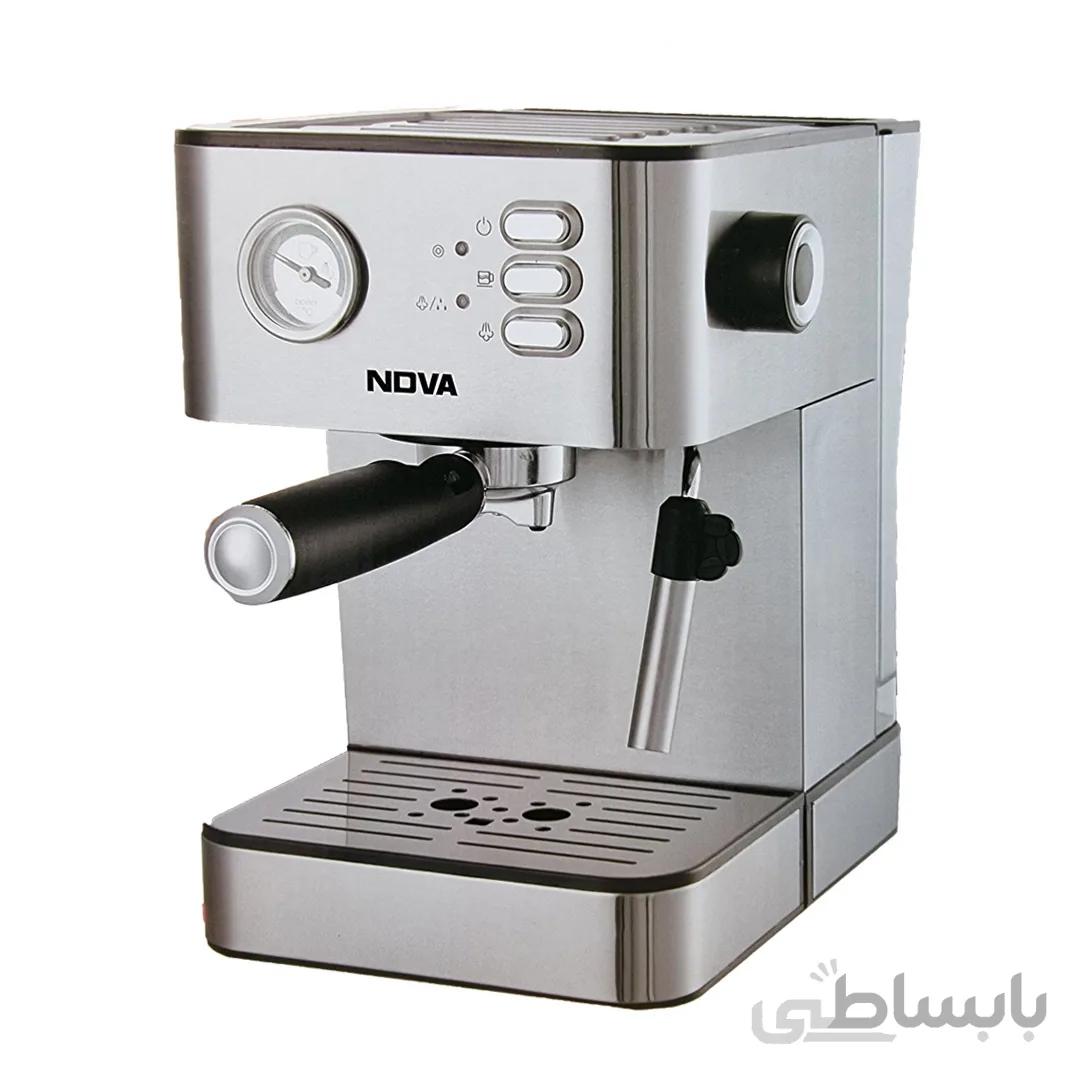 اسپرسوساز نوا مدل NCM-147