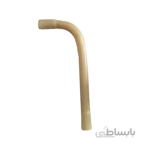 زانو 16 عصایی پلی آمید