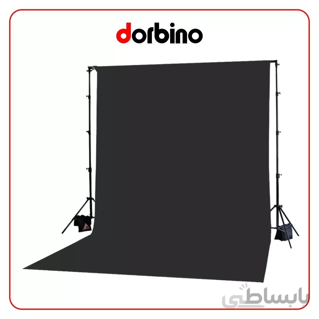فون عکاسی (پرده عکاسی) سفید 5×3 پارچه شطرنجی سوزنی