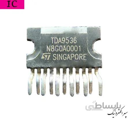TDA9536
