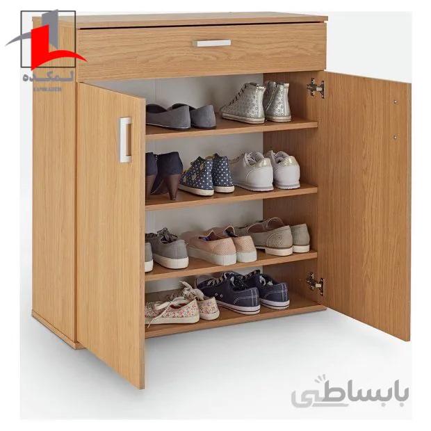 جاکفشی لمکده مدل JK04