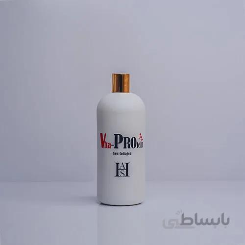 ماسک مو ویتا پروتئین اش 1000میل Ash vita protein hair mask