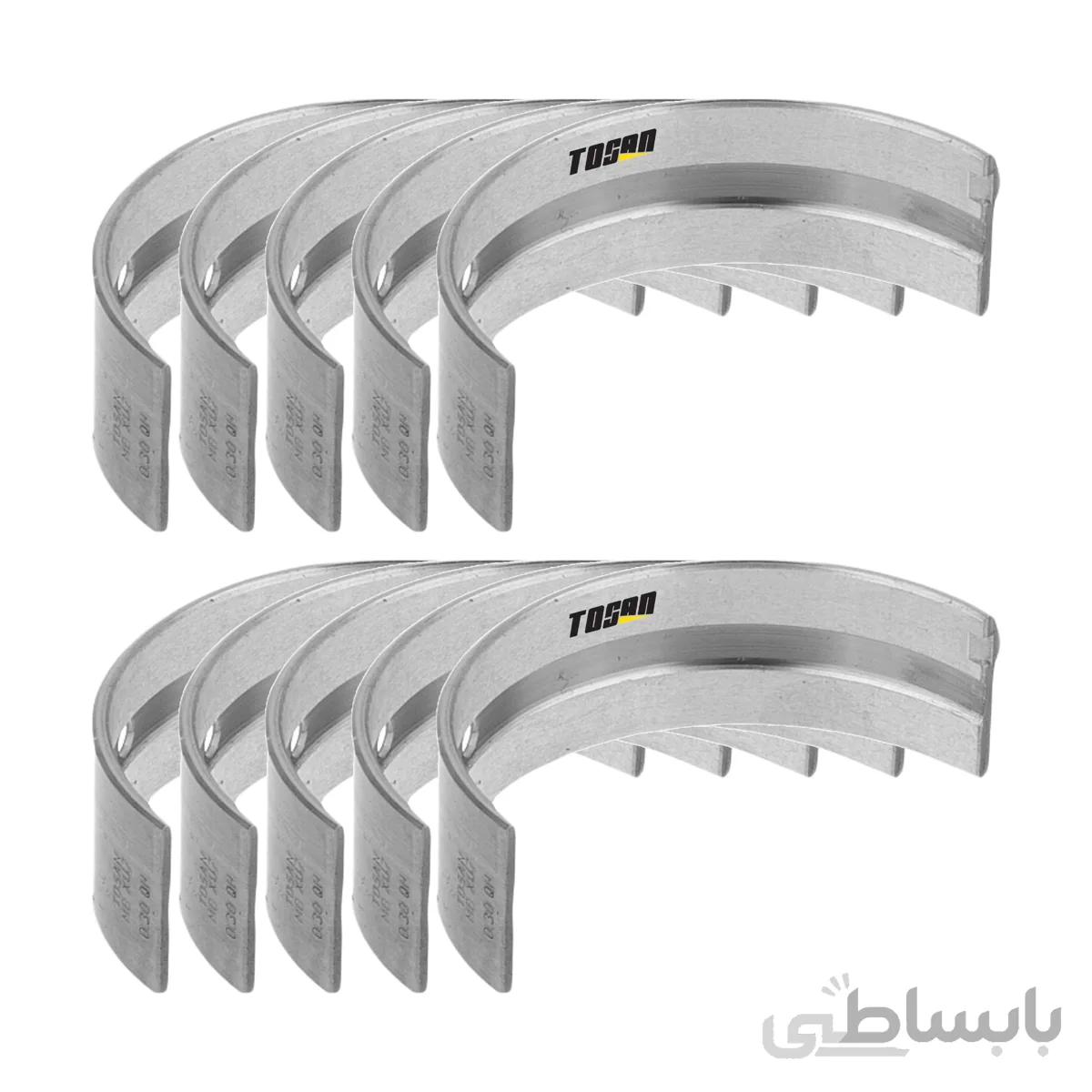 یاتاقان متحرک توسن مناسب برای سمند EF7