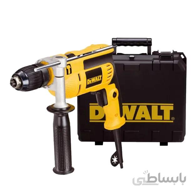 دریل دیوالت DW024KS