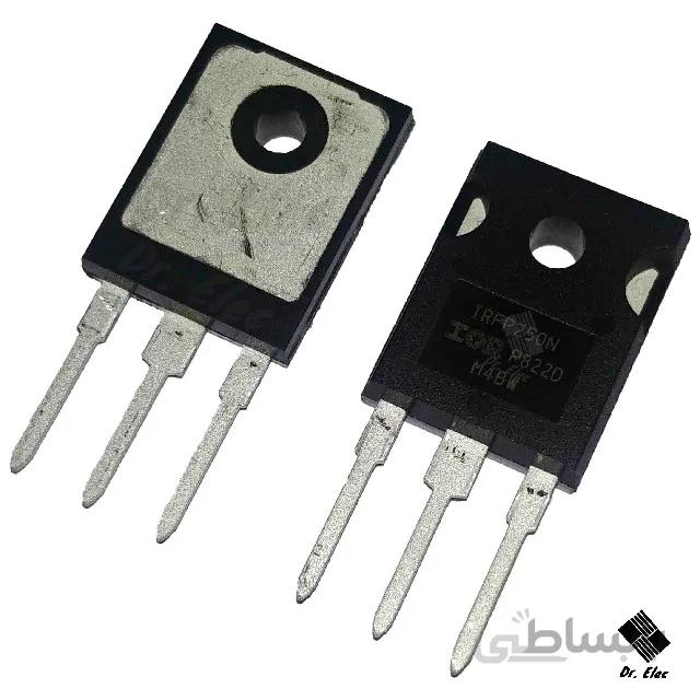 ماسفت IRFP250N