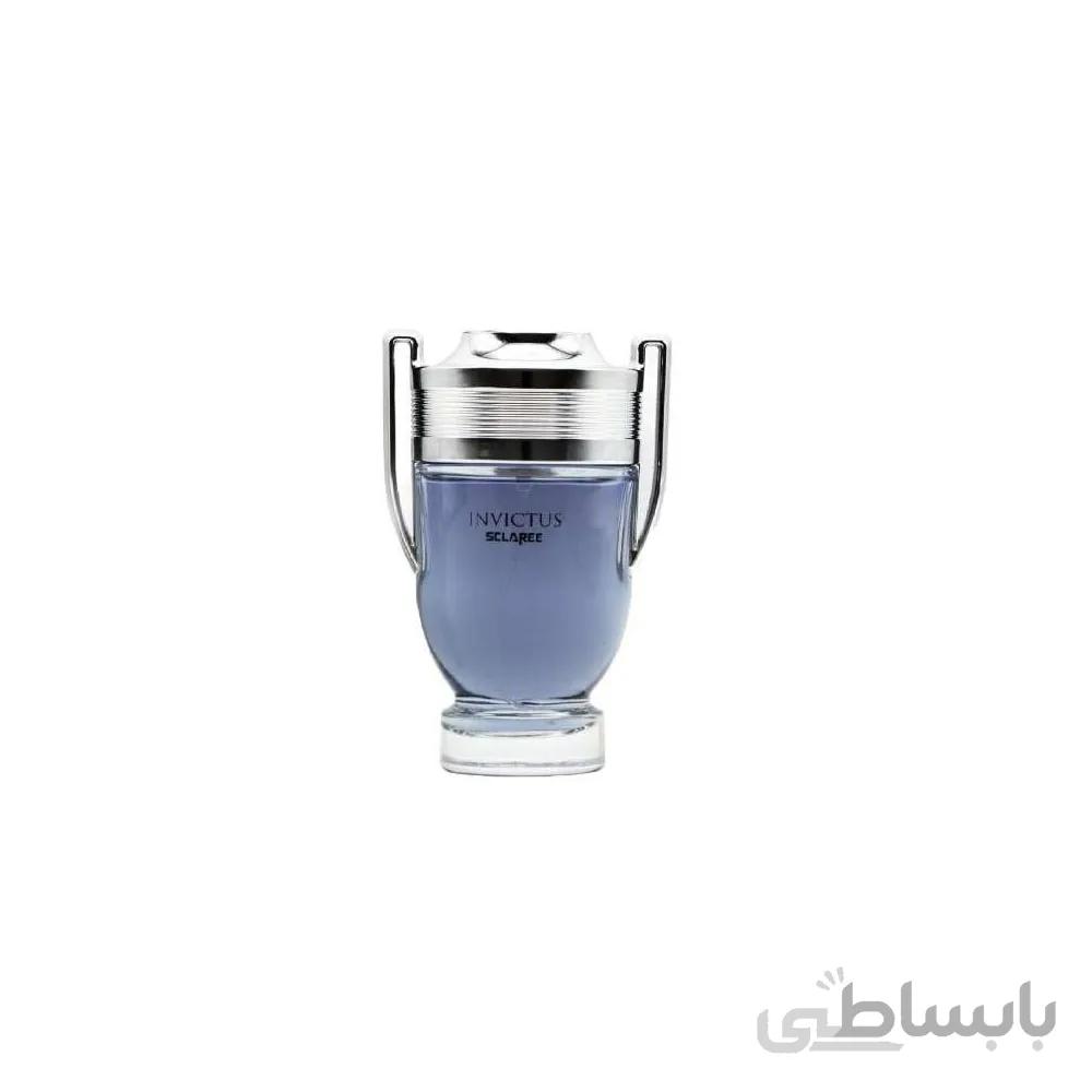 ادو پرفیوم مردانه اسکلاره مدل invectus حجم 30 میلی لیتر