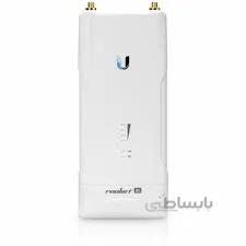 رادیو بیس استیشن یوبیکویتی راکت R5AC-PTP