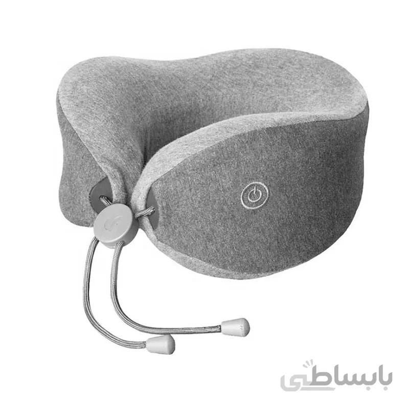 ماساژور دور گردنی شیائومی لی فان مدل LF-TJ001 ا Xiaomi LF-TJ001 LeFan Neck Massager Pillow