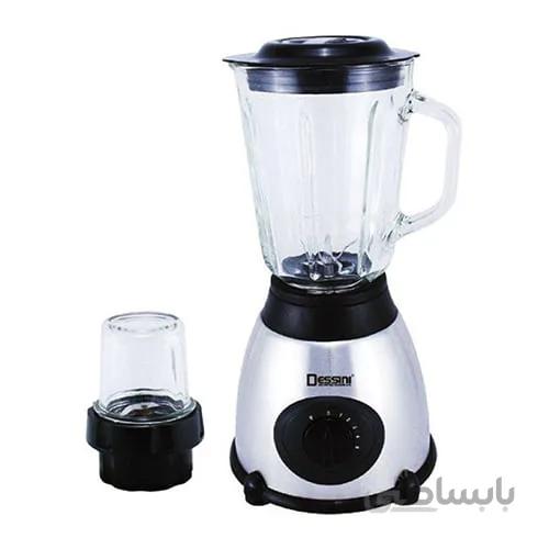 مخلوط کن دسینی مدل DS 666 ا KAN DESIGN MODEL DS 666