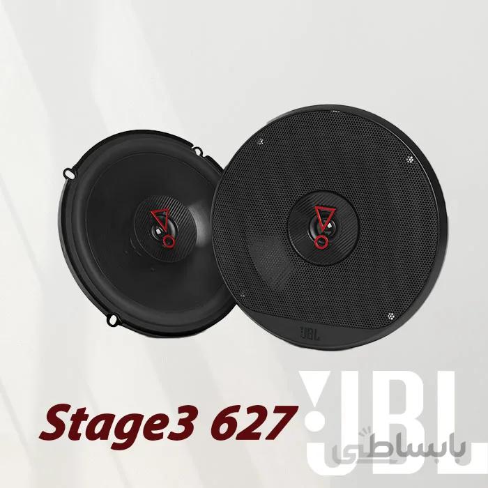 Stage3 627 بلندگو جی بی ال JBL