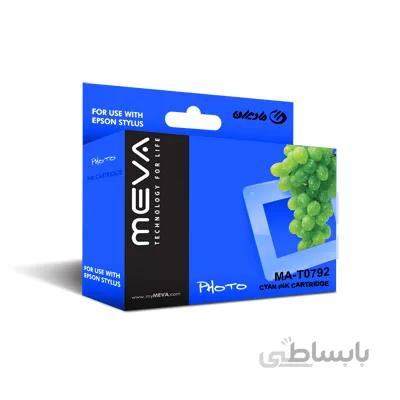 جوهر آبی مخزن میوا مدل T0792