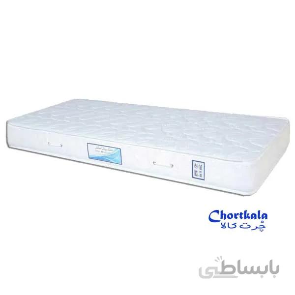 تشک رویال خواب آسایش مدل البرز