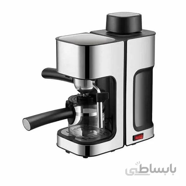 قهوه ساز و اسپرسو ساز تکنو ا Te_817