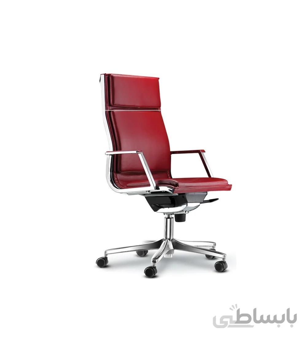 صندلی مدیریتی سیلا B17q