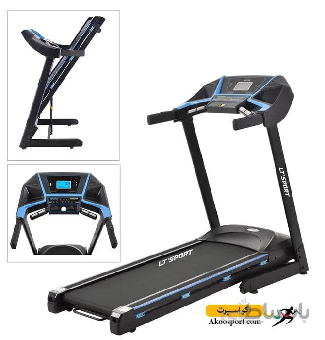 تردمیل ال تی اسپرت مدل 109S