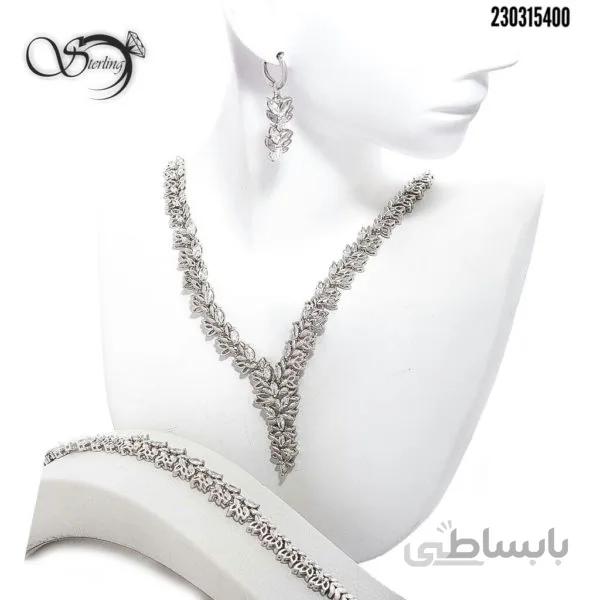 سرویس زنانه طرح طلا کد:۲۲۶۶