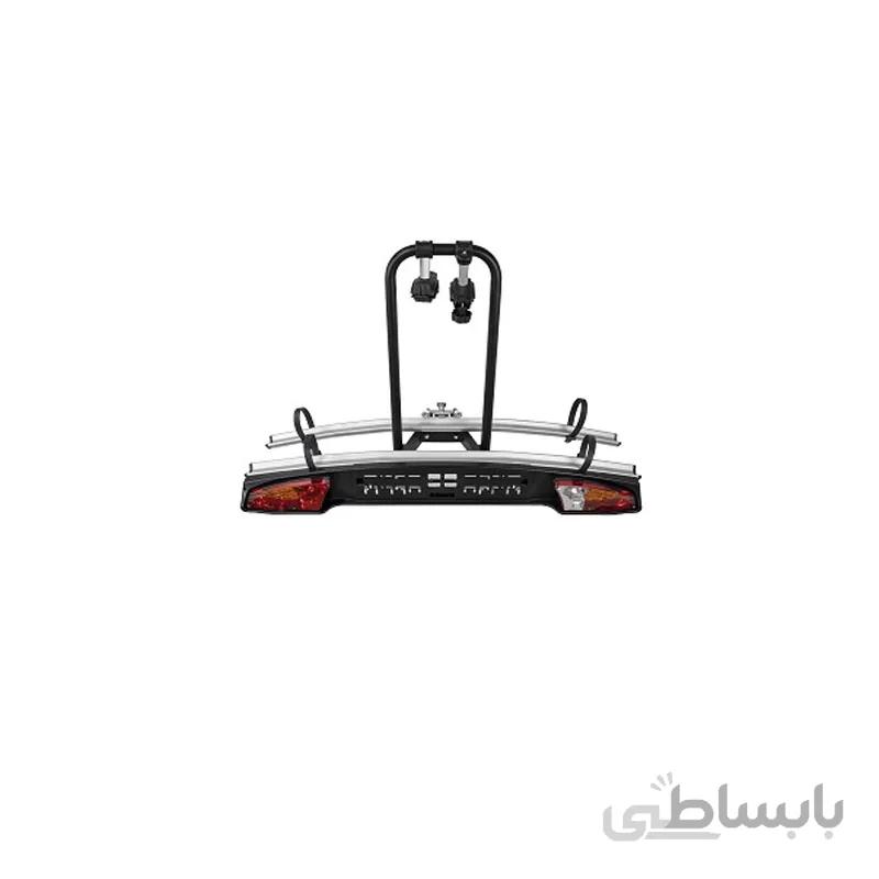یدک کش حمل دوچرخه برند منابو مدل Merak S اکونومی