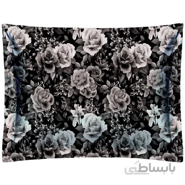 روبالشی مخمل رنس مدل P1-20810