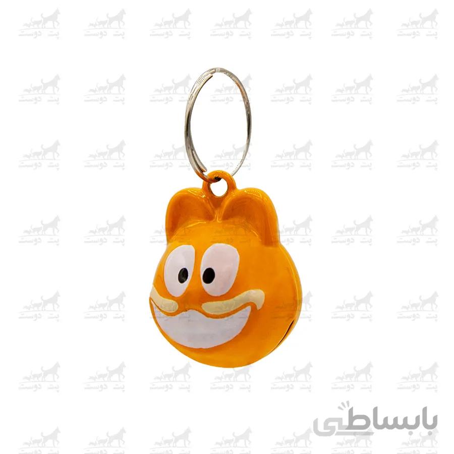 زنگوله طرح دار کد 13312