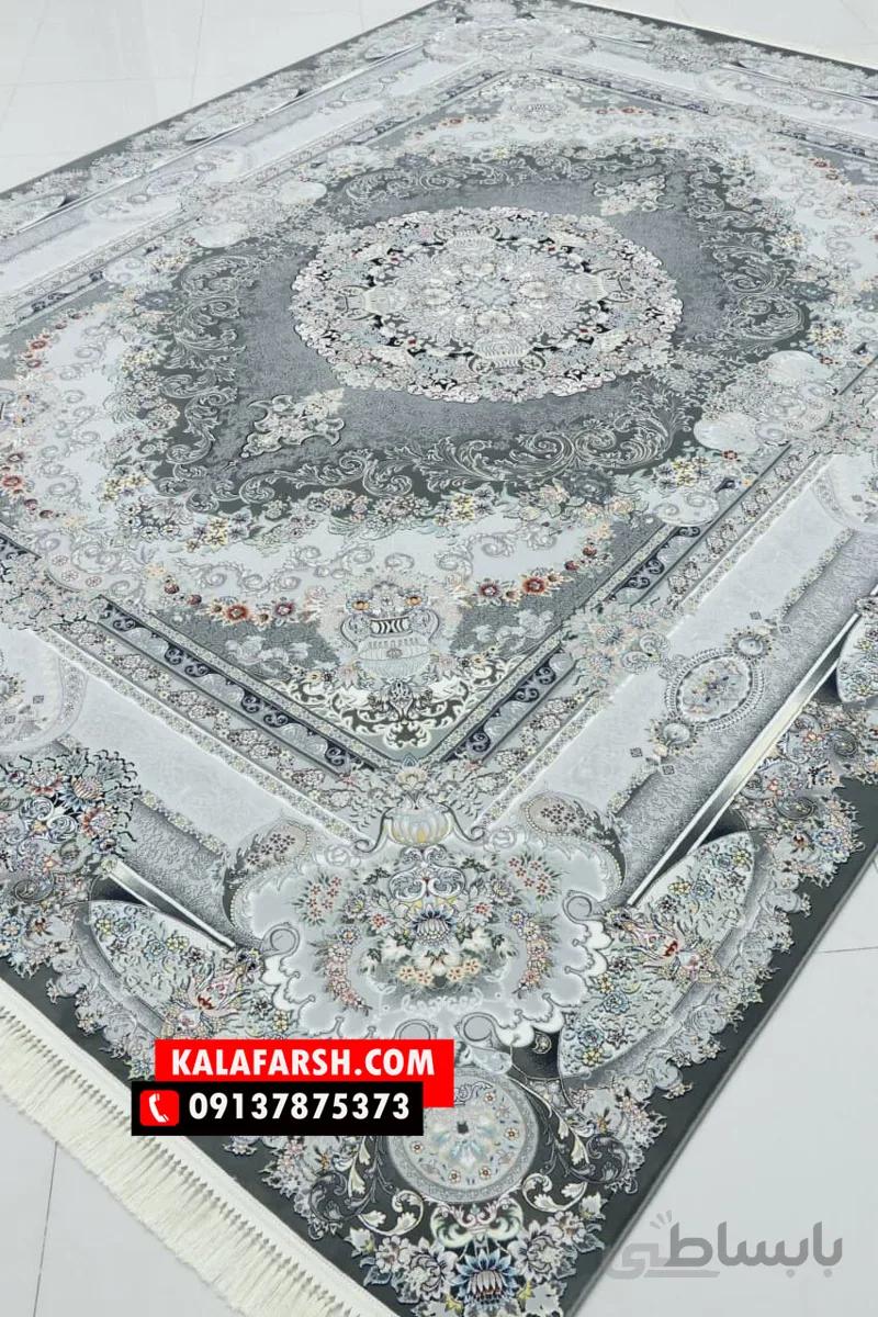 فرش ماشینی دموتکس 1200 شانه