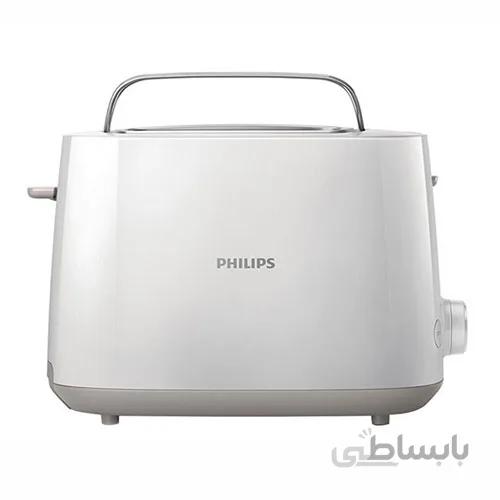توستر فیلیپس مدل PHILIPS HD2582 ا PHILIPS Toaster HD2582