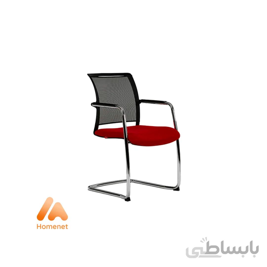صندلی اداری: OCC 450 برند نیلپر