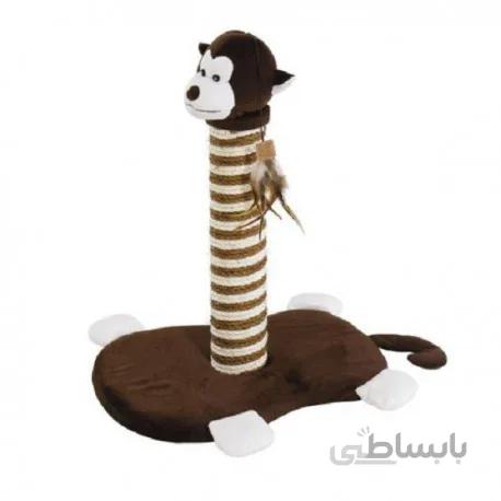 اسکرچر گربه فرپلاست
