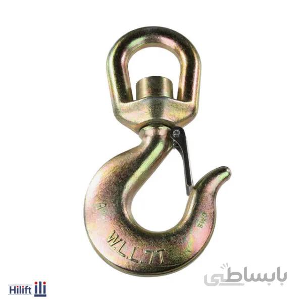 قلاب s گردان چینی