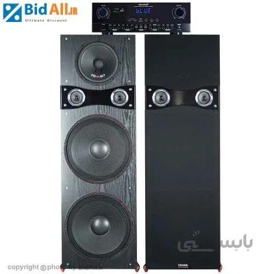 اسپیکر میکرولب MICROLAB مدل M215101 - KM900