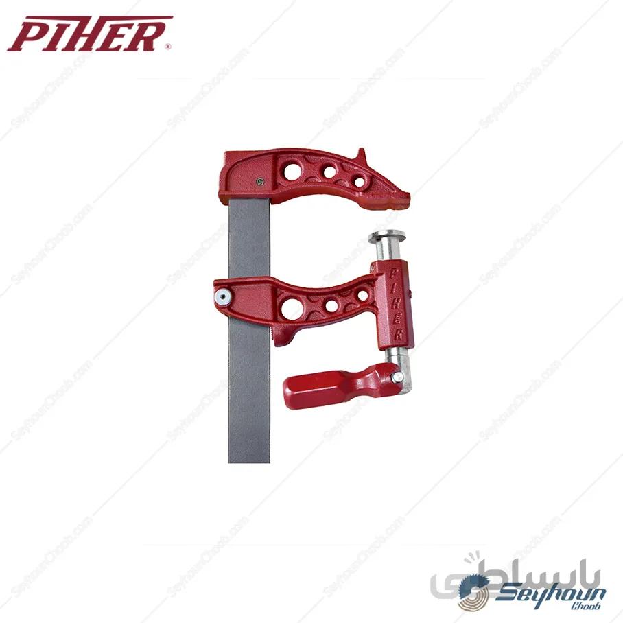 پیچ دستی 30×12 سانتی متر پیهر مدل PIHER 60030