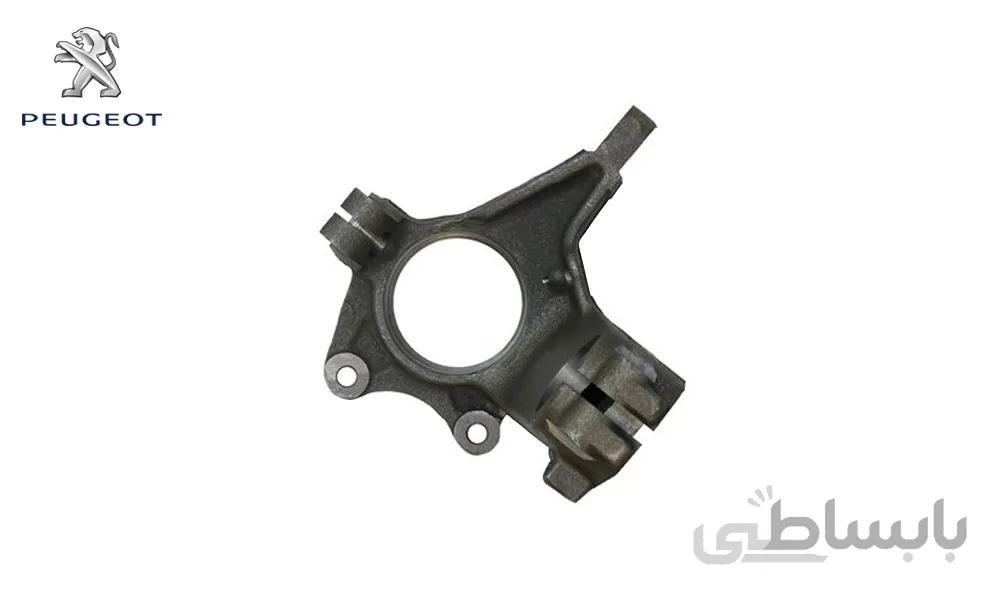 سگدست راست پژو 206 تیپ 5