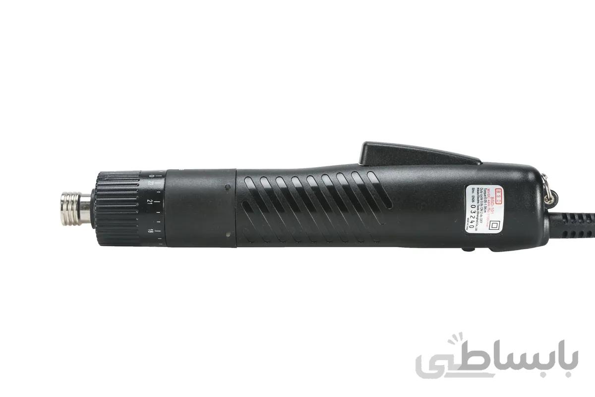 پیچ گوشتی برقی BSD-101B ا electric screwdriver