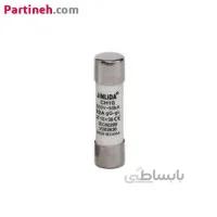 فیوز سیگاری 38*10 - 0.5 آمپر ا cylindrical FUSE
